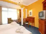 Двухместный номер Superior с видом на горы