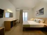 Двухместное бунгало с видом на сад