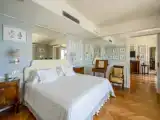 Двухместный люкс Presidential