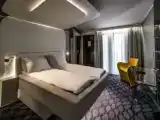Двухместный номер Стандарт с красивым видом из окна
