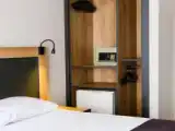 Двухместный номер Стандарт