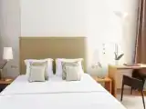 Двухместный номер Superior