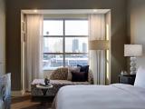 Двухместный люкс Presidential with Las Vegas strip view