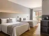 Четырёхместный номер семейный