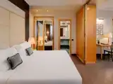 Двухместный люкс
