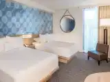 Четырёхместный District 3 Pet Stay Deluxe