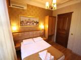 Двухместный номер Эконом Ground floor