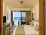 Номер семейный с видом на море