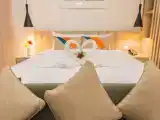 Двухместный номер Deluxe