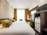 Номер Deluxe Connecting