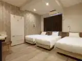 Номер Deluxe