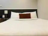 Двухместный номер Эконом