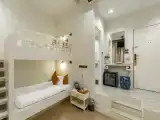 Номер Deluxe Bunk