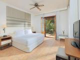 Двухместная Suite Room
