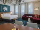 Двухместный люкс Petite
