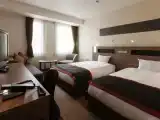 Двухместный номер Deluxe