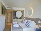 Двухместный номер Premier с видом на море