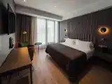 Двухместный номер Deluxe Terrace
