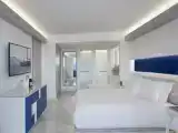 Двухместный номер Retreat Riviera