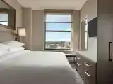 Двухместный люкс c 1 комнатой