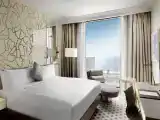 Двухместный люкс Executive c 1 комнатой с видом на море