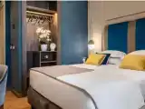 Двухместный люкс in an Annex Building 100 meters Away Executive