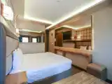Двухместный номер City