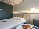 Трёхместный номер Стандарт