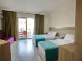 Номер Стандарт