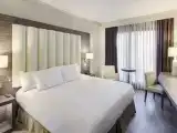 Двухместный номер Deluxe