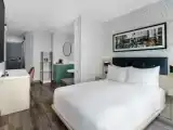Номер Deluxe