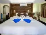Двухместное Garden Bungalow Beach Deluxe