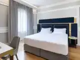 Двухместный полулюкс