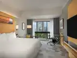 Двухместный номер Walk In Shower Deluxe
