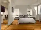 Двухместный люкс Executive
