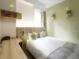 Двухместный номер Compact