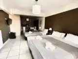 Четырёхместные апартаменты