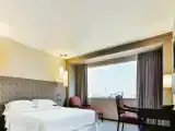 Люкс Presidential с балконом