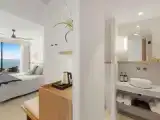 Одноместный номер