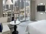 Двухместный люкс Tower