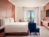 Двухместный люкс Caribbean с балконом
