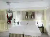 Двухместный номер Adapted