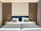 Двухместный номер с видом на море