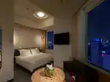 Двухместный номер Annex Tower Millennial