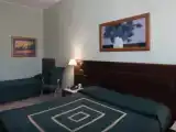 Четырёхместный номер Семейный