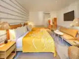 Четырёхместный номер Deluxe