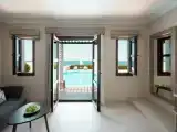 Двухместный люкс Sharing Pool seafront