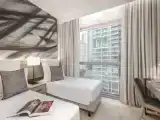 Люкс Premier с 2 комнатами