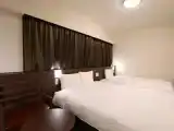 Двухместный номер Family