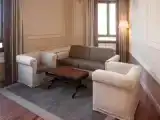 Двухместный люкс